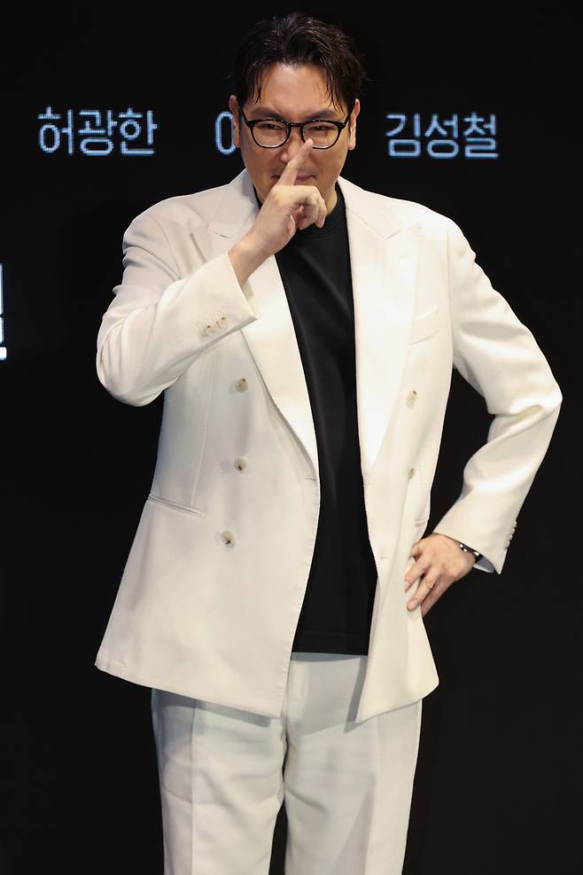 조진웅. 사진 | 연합
