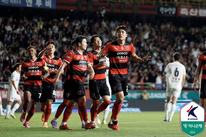 사진제공=한국프로축구연맹