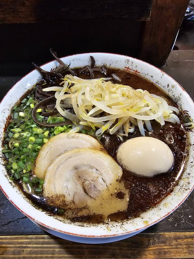 1000002149.jpg 7/14 ~ 16 후쿠오카에서 먹은것