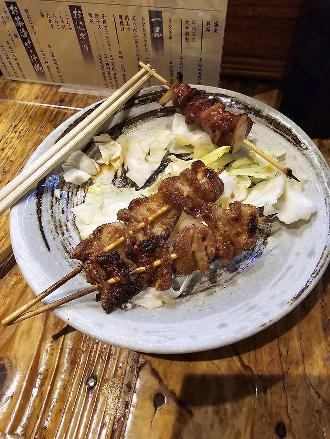 1000002204.jpg 7/14 ~ 16 후쿠오카에서 먹은것