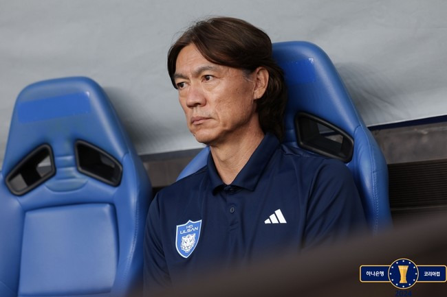 사진=대한축구협회
