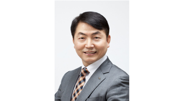 CEO Shim Kwan-sub