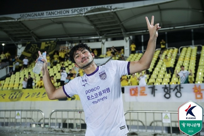 사진=프로축구연맹