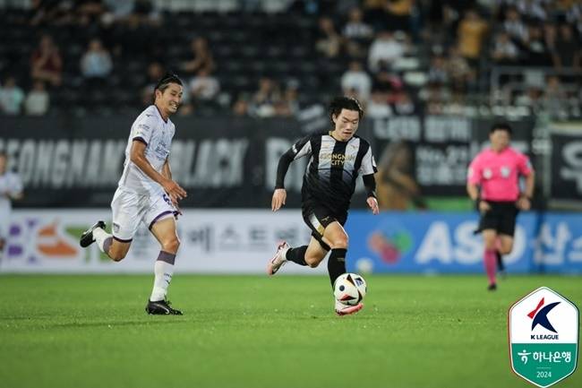 사진=프로축구연맹