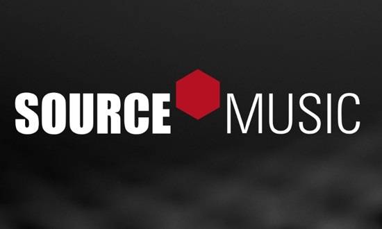 쏘스뮤직 로고. 쏘스뮤직 제공