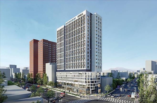 (서울 강동구 제공)