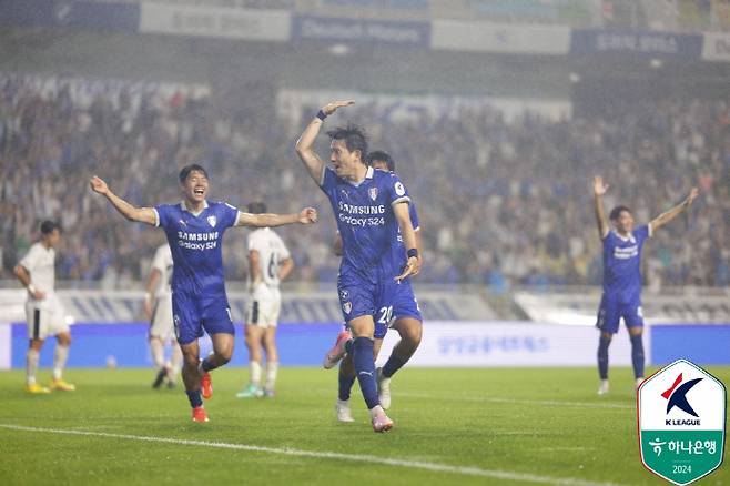 사진제공=한국프로축구연맹