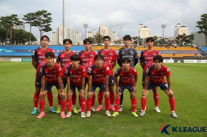 사진제공=한국프로축구연맹