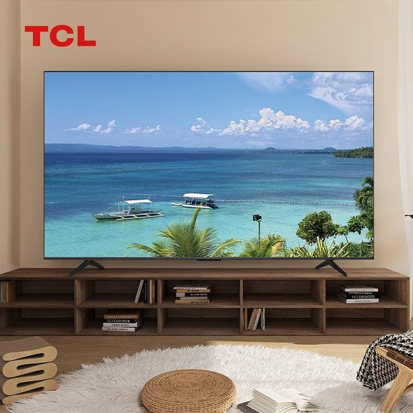 TCL ‘P755 4K UHD TV’ 시리즈./사진=TCL