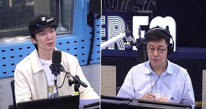 SBS 파워FM ‘김영철의 파워FM’