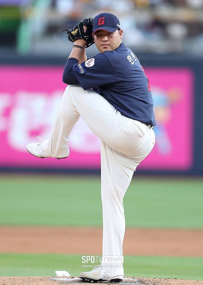 ▲ 한현희 ⓒ곽혜미 기자