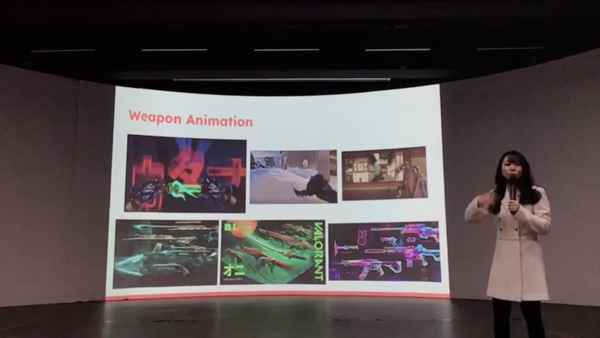 - 세종대, 선화예고 등에서 3D 에니메이션 특강도 진행했다&nbsp;