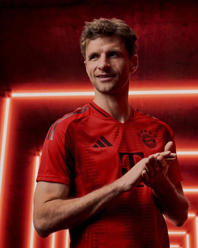 인스타그램 @fcbayern