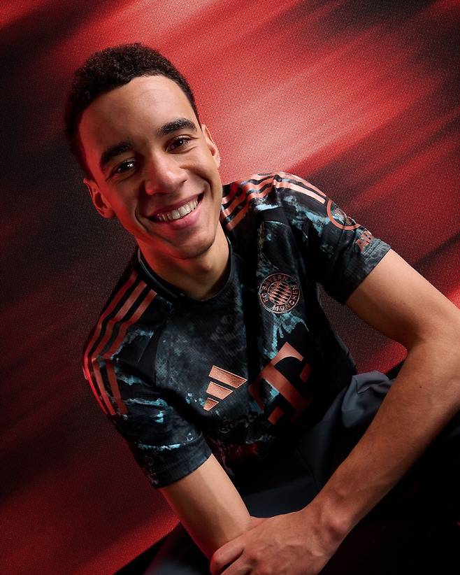 인스타그램 @fcbayern