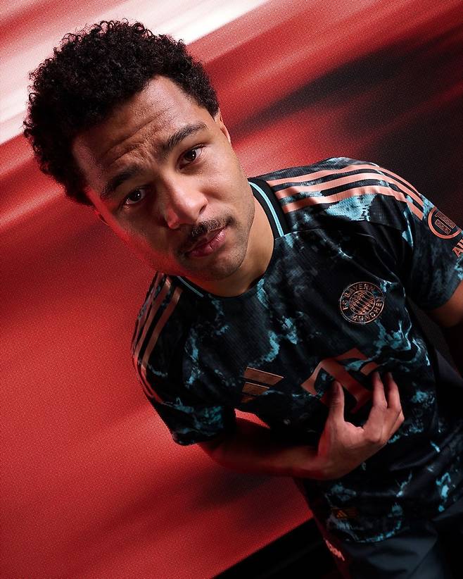 인스타그램 @fcbayern