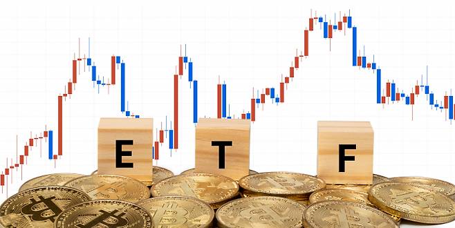 ETF가 150조원을 넘어서면서 부작용이 나타나고 있다./사진=이미지투데이