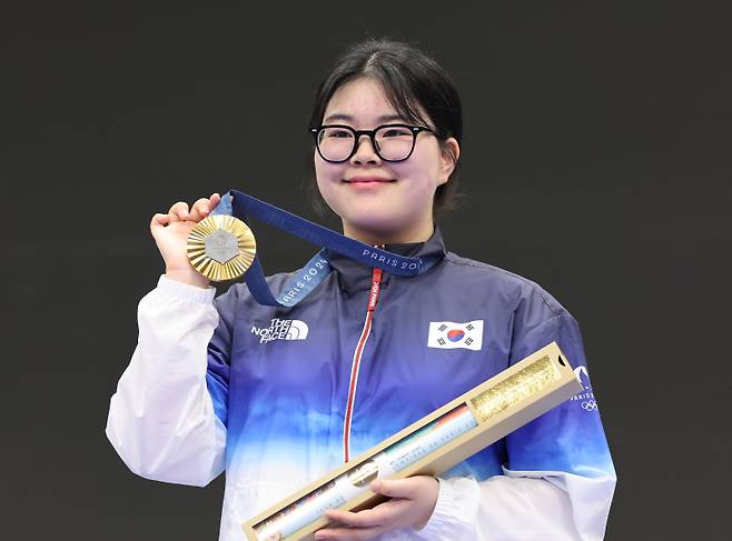 <yonhap photo-6051=""> 오예진. 연합뉴스</yonhap>