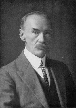 “너희들, 거기에 무슨 짓을 한거야.” 세계적인 동물학자 레지널드 이네즈 포콕.