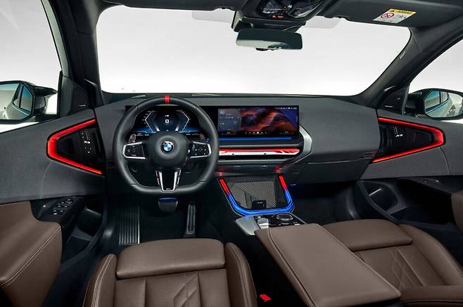 사진 : BMW X3