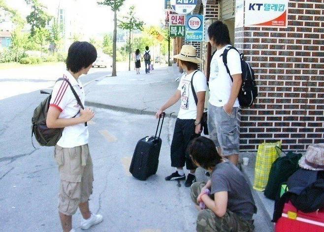 m (3).jpg 2000년대 초반 대학교 MT 풍경