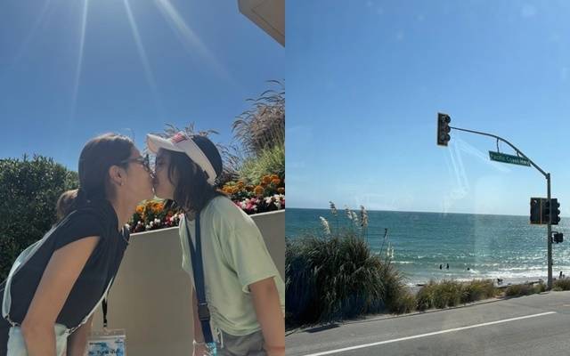 이윤지 소셜미디어