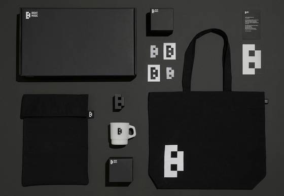 BigHit Music's Welcome Onboarding Kit [BIGHIT MUSIC]