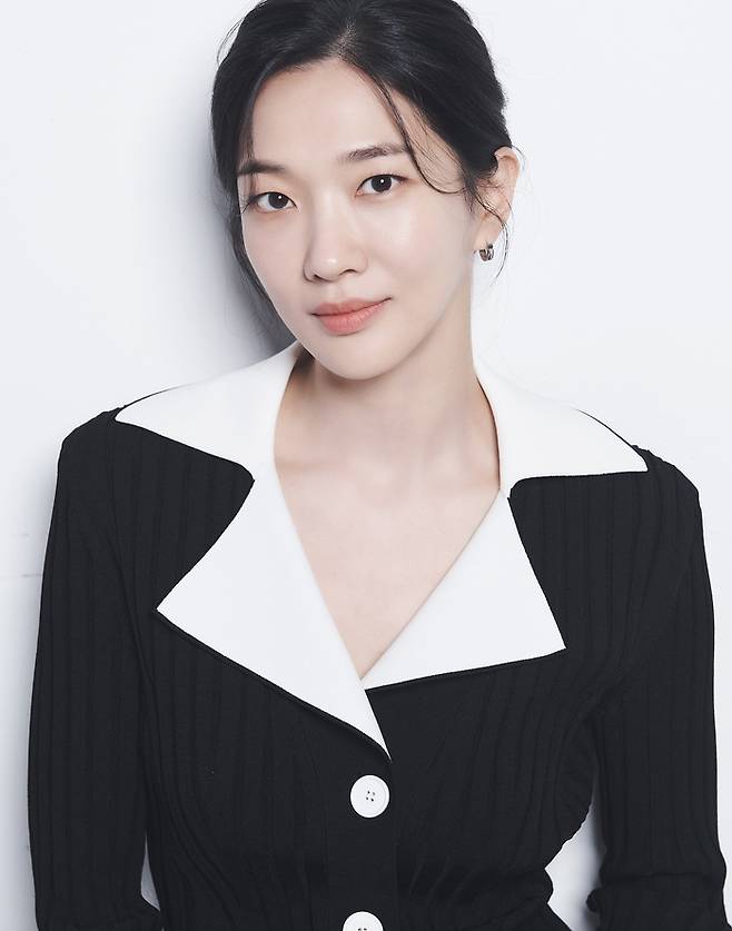 배우 정윤하, 사진제공|씨제스 스튜디오