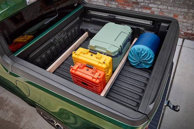 2025 포드 매버릭