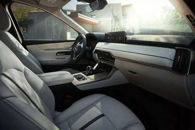 마쯔다 CX90