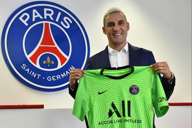 사진=PSG