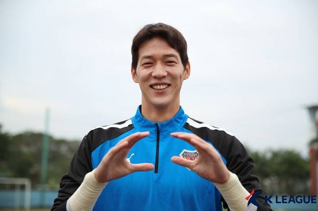 사진=한국프로축구연맹