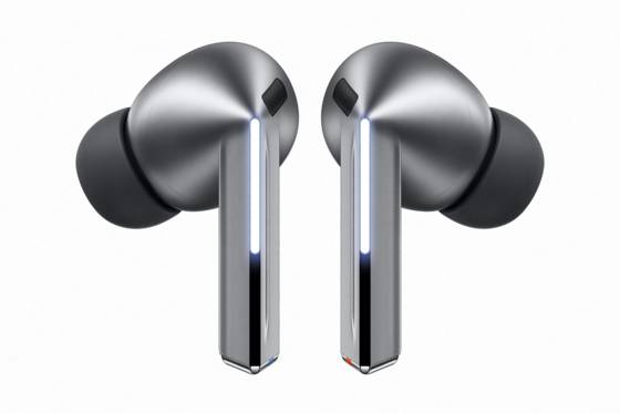 Galaxy Buds3 Pro [SAMSUNG ELECTRONICS]