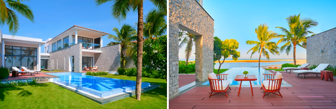 르네상스 호이안 리조트 & 스파 / 사진=르네상스 호이안 리조트 & 스파