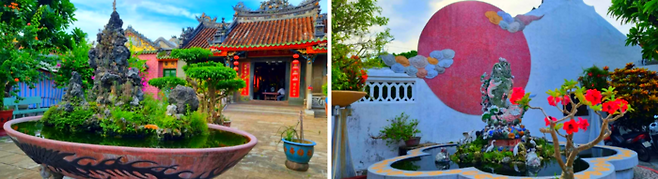 푸젠 화교회관 / 사진=김혜성 여행+ 기자