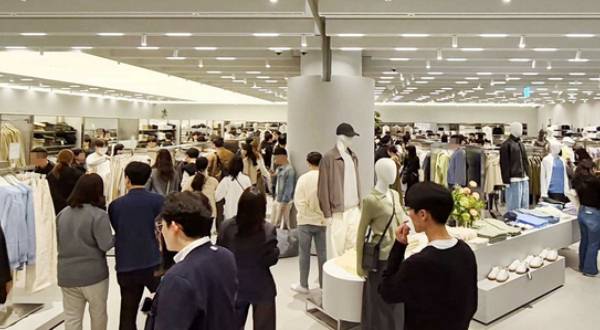 [Courtesy of Musinsa Co.]