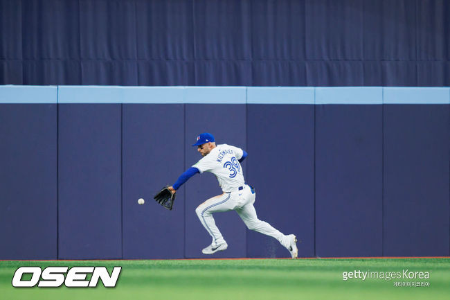 [사진] 케빈 키어마이어. ⓒGettyimages(무단전재 및 재배포 금지)