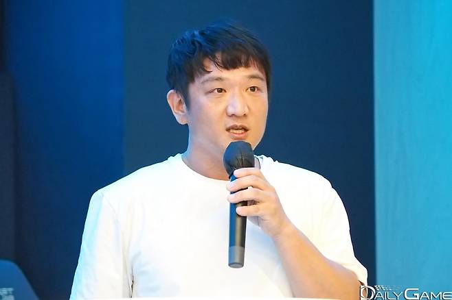 엑솔라의 이주찬 아태총괄이 구글-애플 규제안에 대한 생각을 밝혔다.