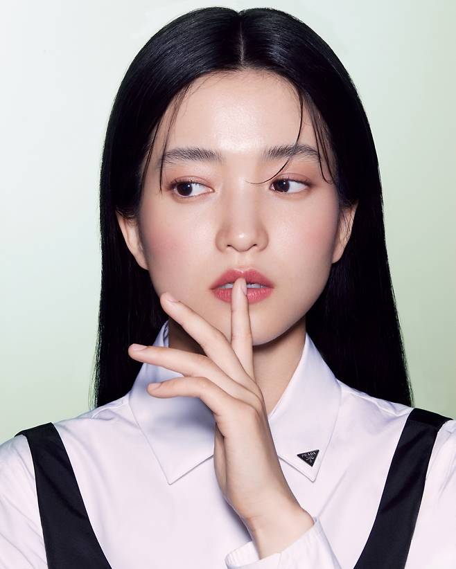 사진 제공=프라다 뷰티 PRADA BEAUTY