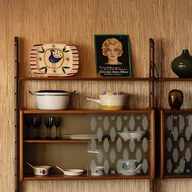 인스타그램 @fuglen