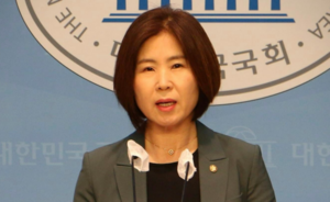 국민의힘 김미애 의원