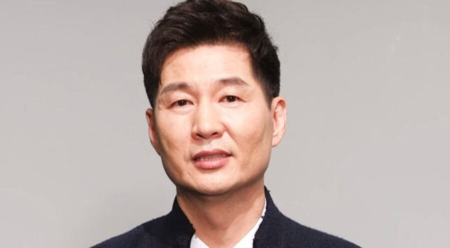 이기호 캐스터.