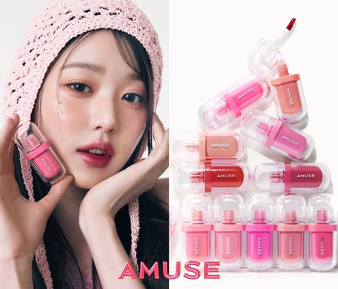 신세계인터내셔날, 어뮤즈(AMUSE) 인수 / 사진 = 신세계인터내셔날