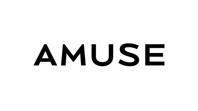 어뮤즈(AMUSE) 로고 / 사진 = 신세계인터내셔날