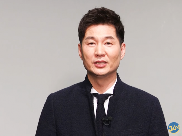 부적절한 발언으로 논란을 빚은 이기호 캐스터. 사진|KBS 조이 유튜브 캡처
