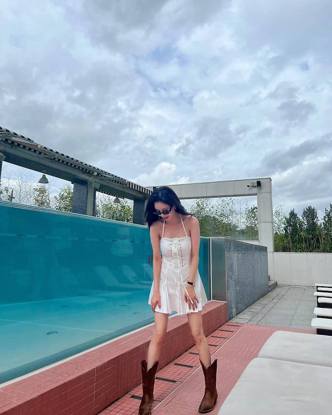 사진=서현 인스타그램