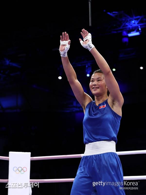 방철미 / 사진=Gettyimages 제공