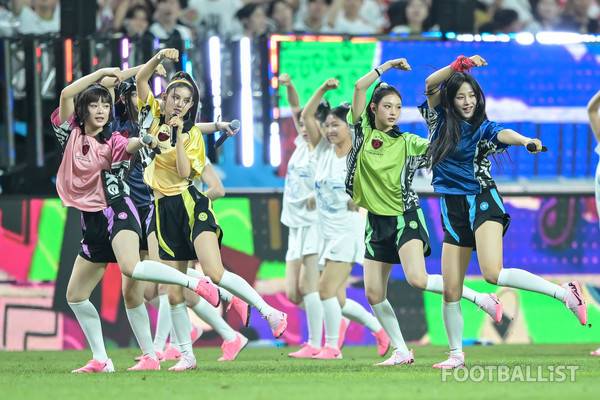 뉴진스. 서형권 기자