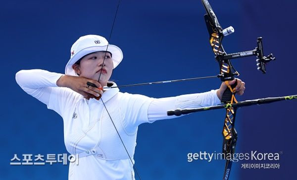 임시현 / 사진=Gettyimages 제공