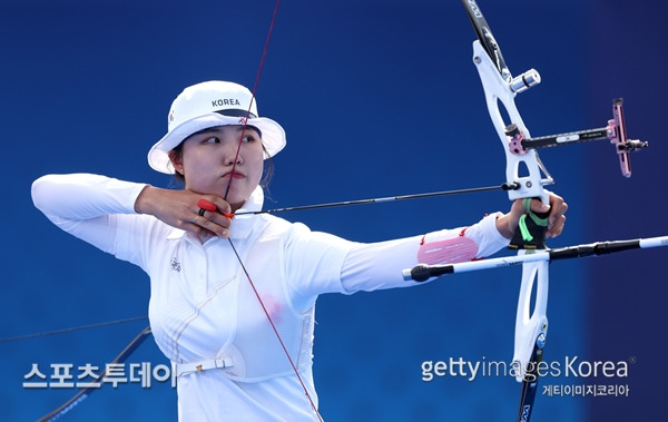 남수현 / 사진=Gettyimages 제공