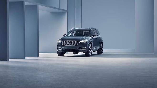 볼보 XC90